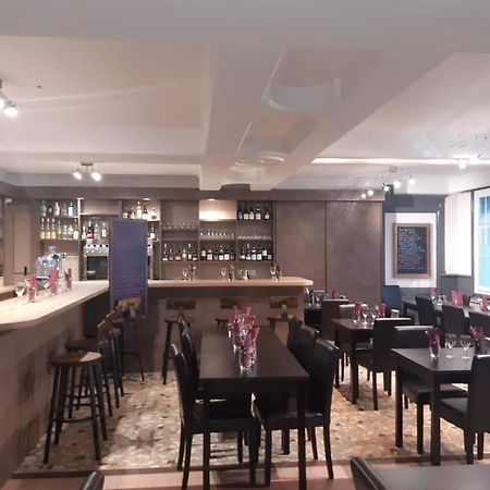 Studios Etape Du Lac Bourbon-Lancy Dış mekan fotoğraf