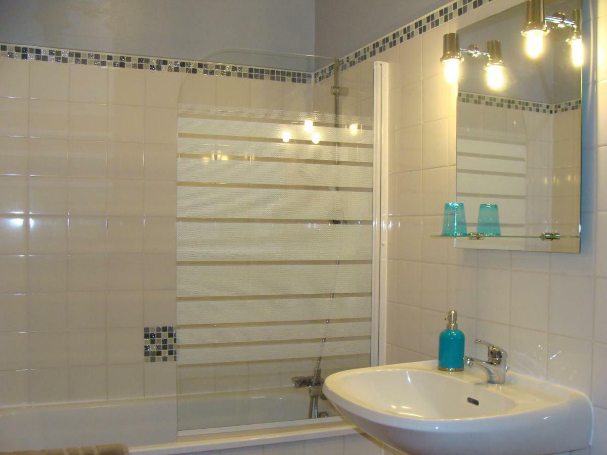 Studios Etape Du Lac Bourbon-Lancy Dış mekan fotoğraf