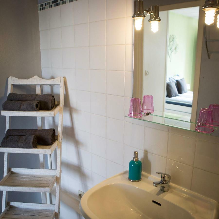Studios Etape Du Lac Bourbon-Lancy Dış mekan fotoğraf