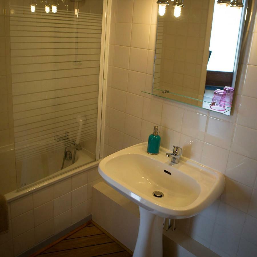 Studios Etape Du Lac Bourbon-Lancy Dış mekan fotoğraf