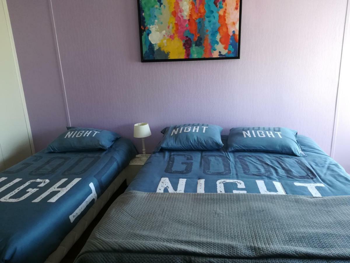 Studios Etape Du Lac Bourbon-Lancy Dış mekan fotoğraf