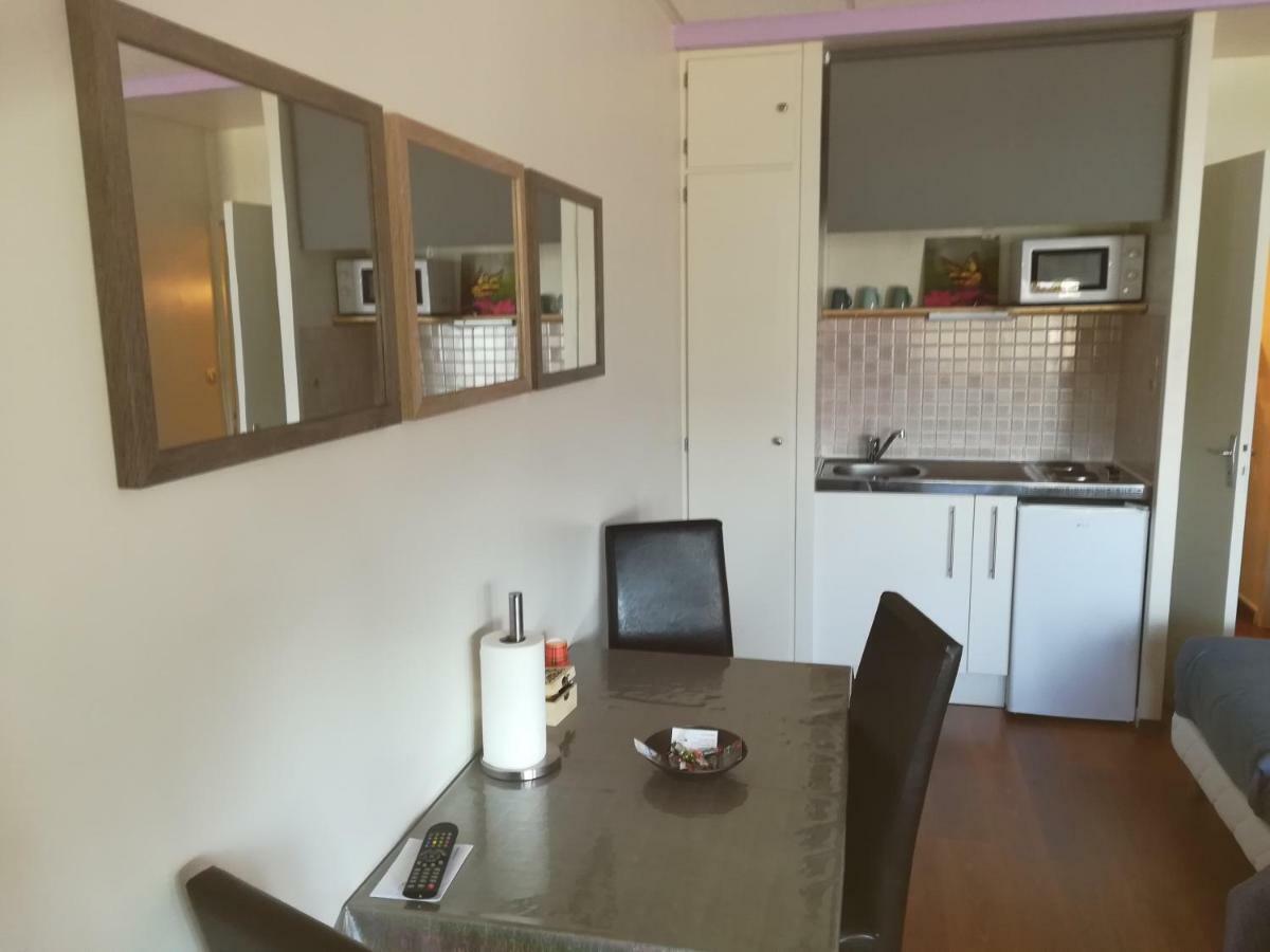 Studios Etape Du Lac Bourbon-Lancy Dış mekan fotoğraf