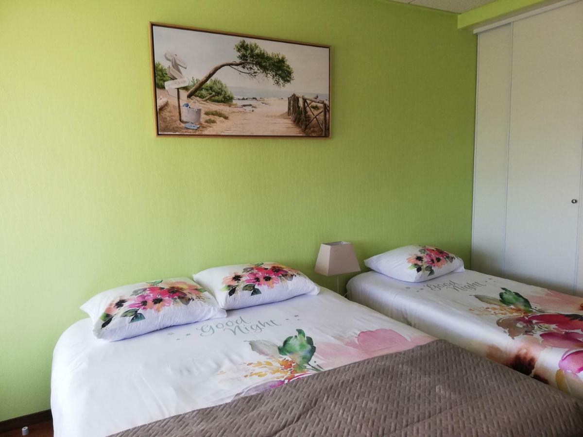 Studios Etape Du Lac Bourbon-Lancy Dış mekan fotoğraf